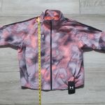 Under Armour NWT  Challenger Pro Printed Track Jacket Photo 6