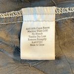 Johnny Was  Floral Embroidered Mini Dress Photo 7