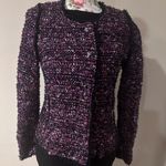 White House | Black Market  XS Blazer Photo 1