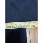 Pooh 100 Acre Collection Hooded Pull Over Fleece Sweatshirt Jacket Size Small Blue Photo 5