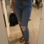 American Eagle  Mom Jeans Photo 0