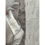 Athleta  Women's Pink Camo Balance Crew Pullover Sweatshirt Size Small Photo 2