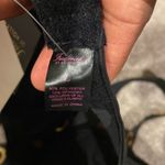 Frederick's of Hollywood NWT  Two Piece Crystal Lingerie Set SIZE L Photo 9