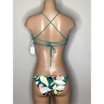 O'Neill New. O’Neill soft green bikini. S/M. Retails $89 Photo 5