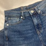 No Boundaries  floral patch work jeans size 5 Photo 4