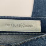 Treasure & Bond  Distressed Jeans Photo 5