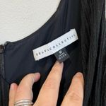 Delfi Collective Isadora Black Maxi Gown Formal Elegant Evening Dress M Size M Photo 8