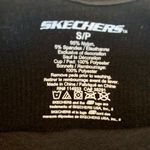 Skechers Black Sports Bra Photo 3