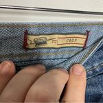 Vanilla Star Jeans Y2K vanilla star‎ jeans crop Bermuda style shorts size 4 Photo 3