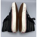 Vans SK8-Hi 138 Decon SF "Dane Reynolds" Black supreme dunk Mens 6.5 / Womens 8 Photo 5