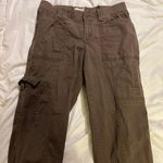 Sonoma brown cargo pants Photo 1