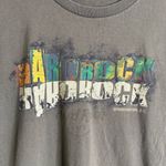 Hard Rock Cafe Hard Rock Washington DC Save the Planet T Shirt Size Medium Photo 1