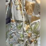 Her Universe Studio Ghibli My Neighbor Totoro Mosaic Midi Dress (Medium) Photo 6