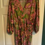 Flying Tomato VICI Dolls Midi Dress Photo 1