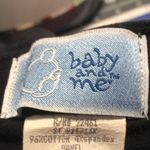 🔹 4 for $30 Baby and Me Maternity Capris Black Size undefined Photo 4