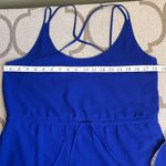 Rory Beca  Strappy high low drawstring tie waist Dress Photo 2