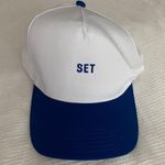 Set Active  hat Photo 0