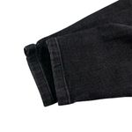 L.L.Bean  Size 6P Beanflex Skinny Leg Favorite Fit Dark Wash Skinny Jeans Photo 5