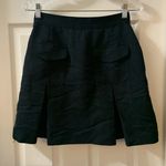 Newport News J.R.T. By  Black Mini Skirt 8/P Photo 0