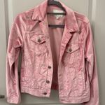 Lucky Brand Pink  Jacket Photo 0