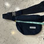 American Eagle Navy Blue Fanny Pack Belt Bag Photo 5