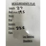 L.L.Bean Blazer Suit Jacket Women Size 10P Blue Wool Cashmere Single Breasted Photo 4