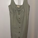 Altar'd State  Dress Photo 0