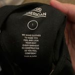 Good American  sports bra size 1 Photo 5
