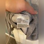 Love And Tell Apparel | Grey Horse Hoodie, Size XL 14/16 Jrs Gray Photo 4