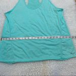 Everlast  Mint Green razorback tank top XL. Photo 4