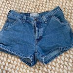 Abercrombie & Fitch Denim Shorts Photo 0