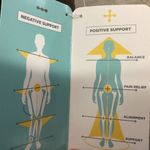 Baretraps Posture Plus Dasha Block Heel Booties Size 7M NWT Photo 6