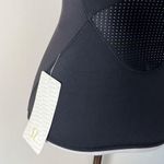Lululemon Black Cross Back Tank Photo 9