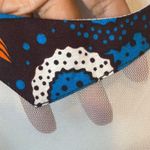 Summer Cotton Custom Made African Dress Photo 5