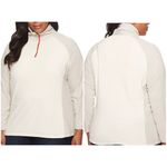 Columbia  Glacial Fleece Half Zip Pullover Photo 2