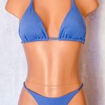 Boutique Periwinkle, Halter, Bikini Set Photo 0