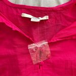 Urban Outfitters  Pink Babydoll Mini Dress Photo 1