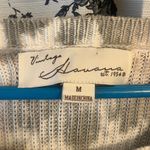 Vintage Havana  'Sun & Sand' Oversized Tie Dye Cotton Sweater Photo 4