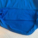 Jordan Blue UCLA Bruins Sideline Coaches Quarter-Zip Jacket | Size XL Photo 6