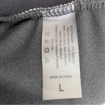 Large High Thigh Cut Out Animal Print Bikini Bottom Brief Brown Photo 2