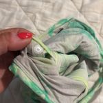 Lululemon Hi back long line energy tie dye Photo 3