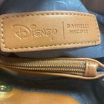 Danielle Nicole Disney Parks Tinkerbell Convertible Backpack Handbag Brown Photo 10