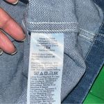 J.Crew NWT 100% Cotton  Denim Midi Dress size 2 Photo 11