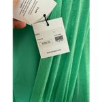 Misha Women’s 4 Francis Vivid Jade Dress New Slinky Stretchy Green Photo 3