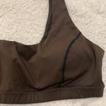 J.Crew  Active CloudStretch scoopneck sports bra plus size woman 2X padded Photo 2