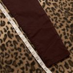 American Eagle EUC  Pants Women’s Size 00 Short   AE HI-RISE JEGGINGS  AEO Sateen Photo 10