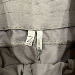 Zella Z By  Camo Blur Print Sweatshirt & Sweatpants Tracksuit Set Photo 9