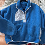 Cozy Sherpa Sherpa Pullover Photo 0