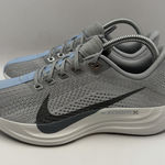 Nike Women's Sz 8  ZoomX Pegasus Plus Photon Dust Light Light Smoke Grey New Photo 0