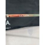 Quay Australia  Muse Gold Pink Mirror‎ Lens Aviator Sunglasses Cat 3 Photo 2